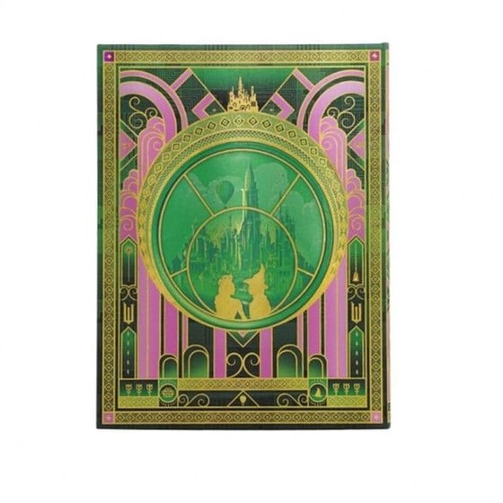 ΗΜΕΡ. 2027 ΕΒΔ. ULTRA MAGIC OF WICKED image 2