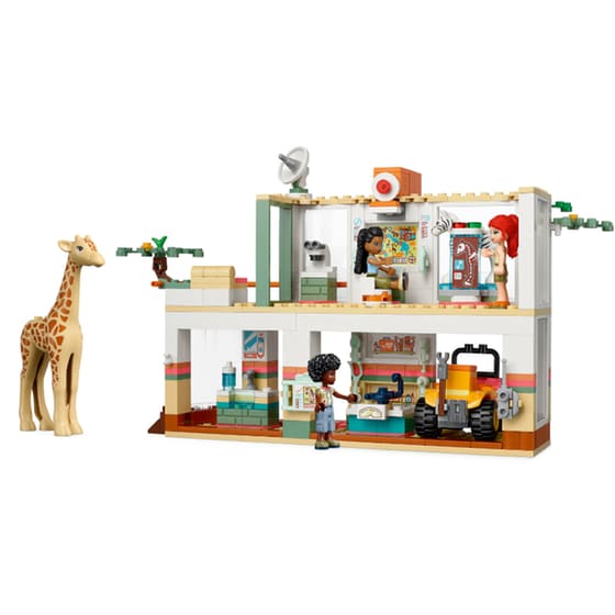 LEGO® Friends Mia's Wildlife Rescue (41717) image 2