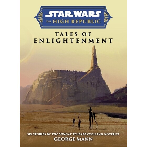 Star Wars Insider: The High Republic: Tales of Enlightenment image 0
