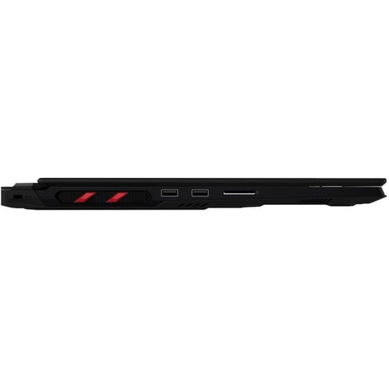 MSI Raider A18 18" Mini LED (AMD Ryzen 9-9955HX3D/64 GB/2TB SSD/GeForce RTX 5090/Windows 11 Pro) Laptop image 9