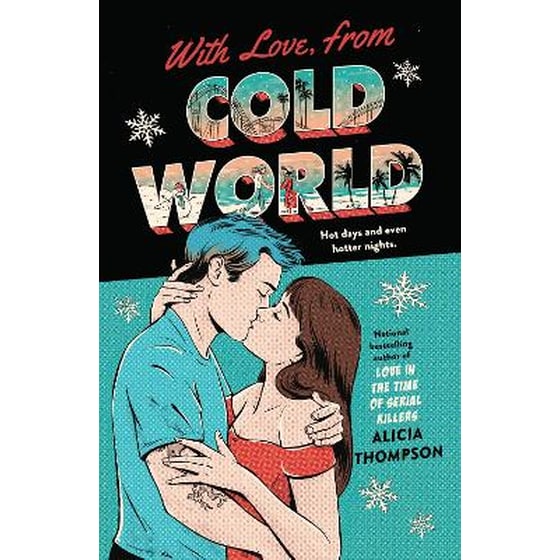 With Love, From Cold World image 0
