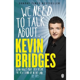 We Need To Talk About Kevin Bridge