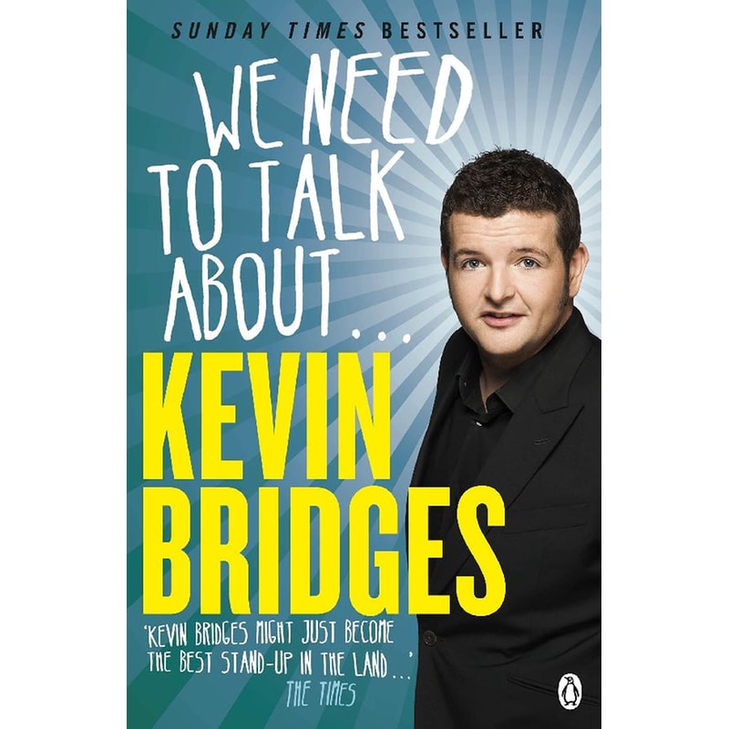 We Need To Talk About Kevin Bridge