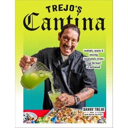 Trejo's Cantina
