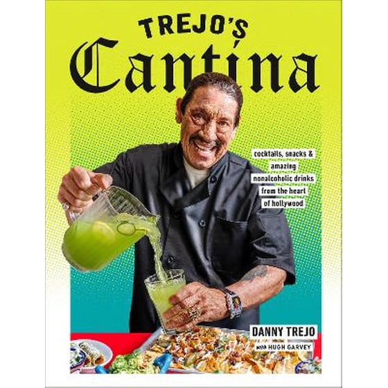Trejo's Cantina image 0