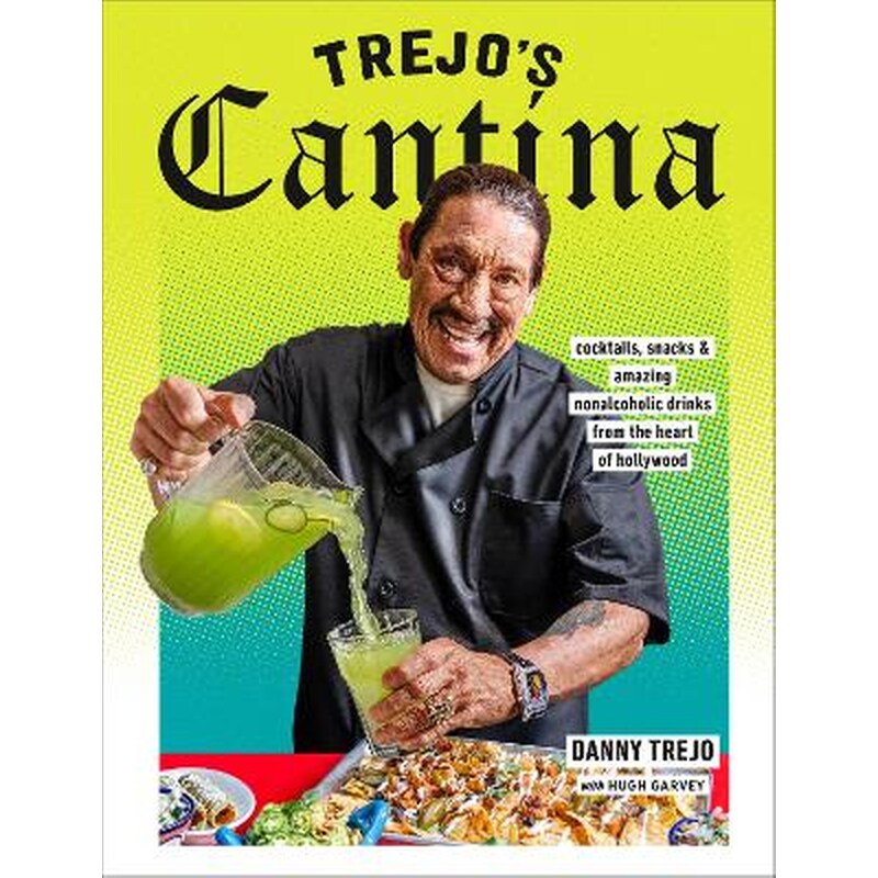 Trejos Cantina