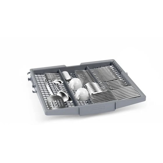 BOSCH SMV4EVX04E για 13 Σερβίτσια με Home Connect Πλήρως Εντοιχιζόμενο Πλυντήριο Πιάτων image 5