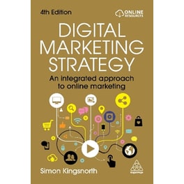 Digital Marketing Strategy