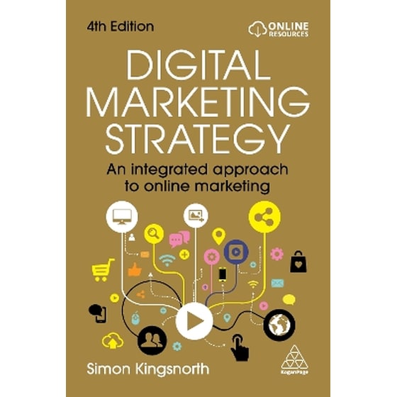 Digital Marketing Strategy image 0