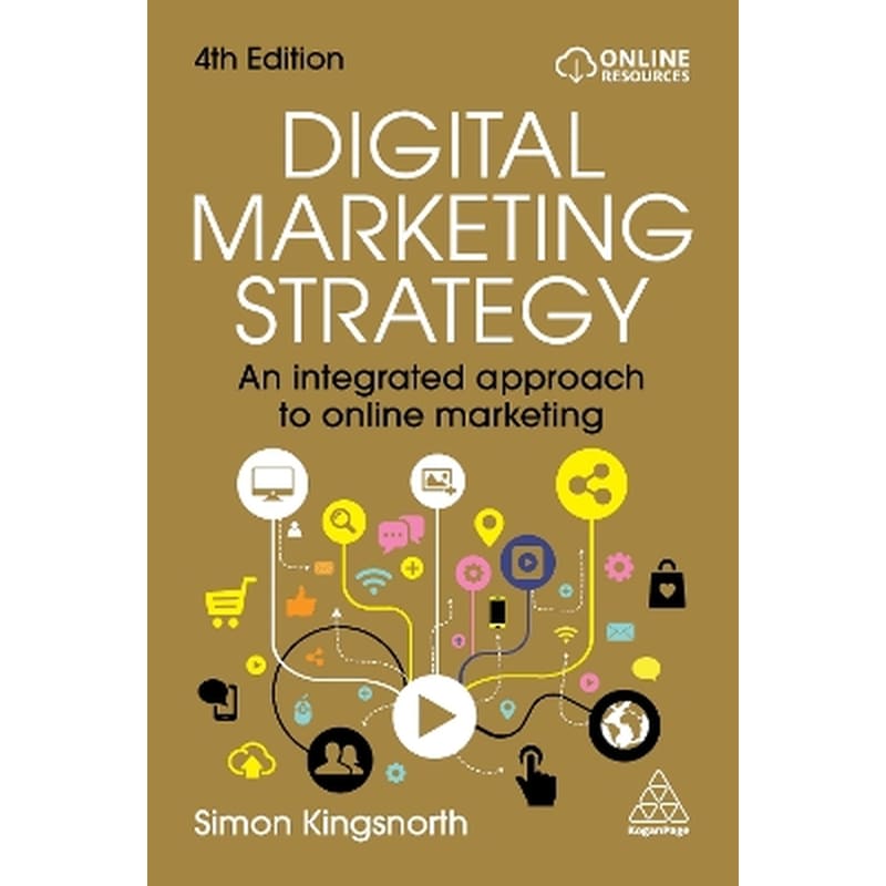 Digital Marketing Strategy