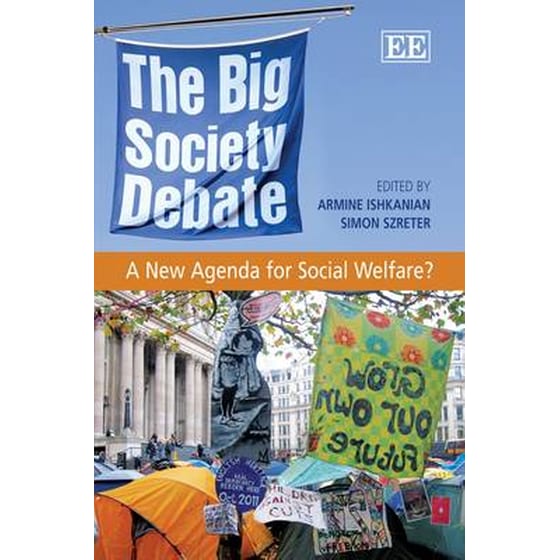 Big Society Debate image 0