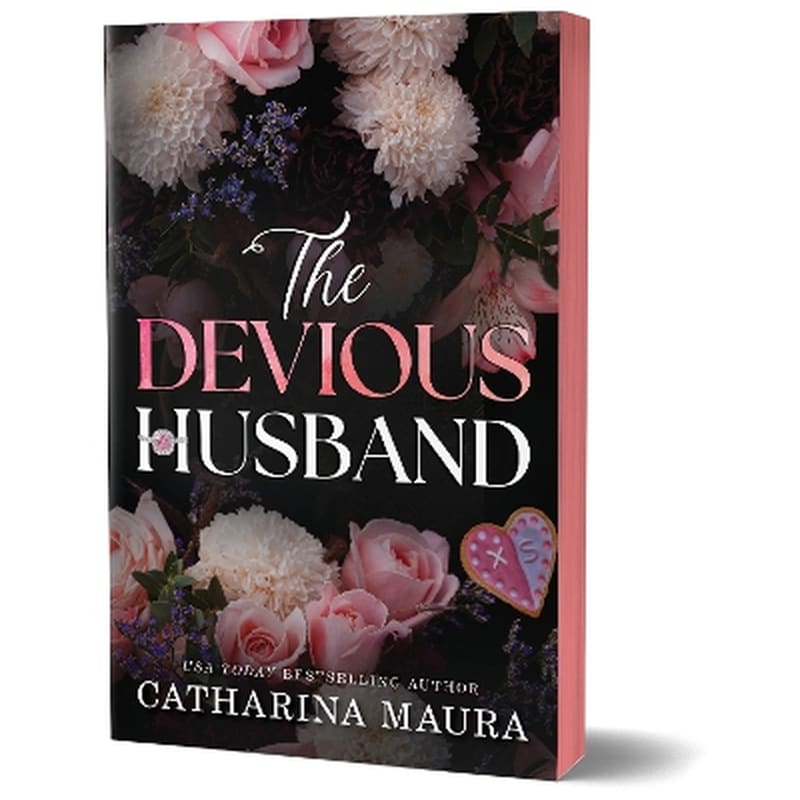The Devious Husband