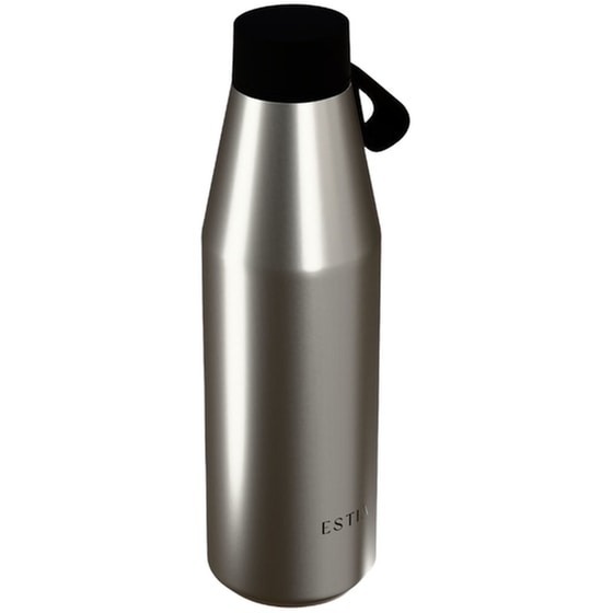Μπουκάλι Θερμός Estia Flow Save the Aegean Brushed 500 ml image 1