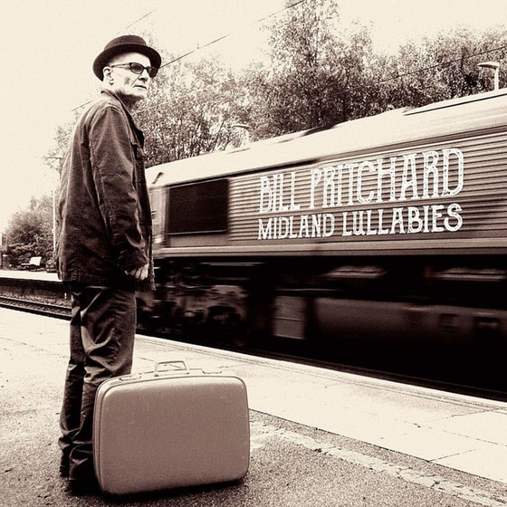 Midland Lullabies image 0