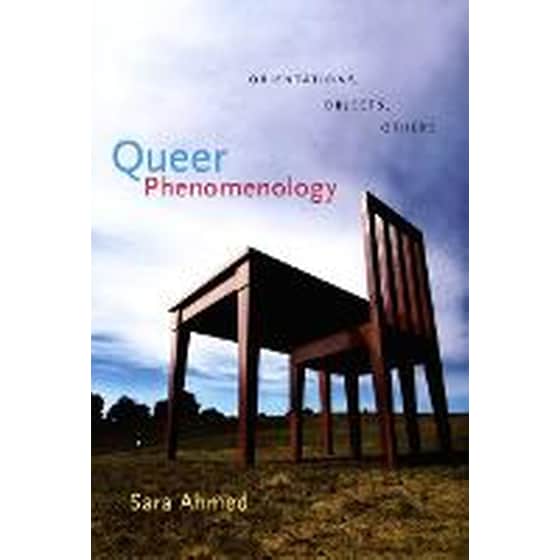 Queer Phenomenology image 0