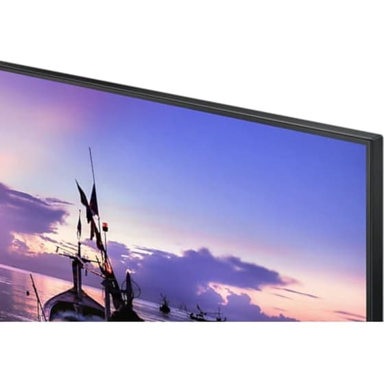Samsung T35F LF24T350FHRXEN 24" FHD IPS 75Hz 5ms image 5