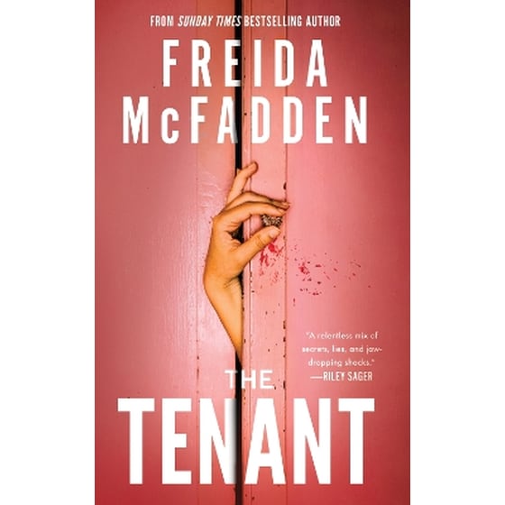 The Tenant image 0