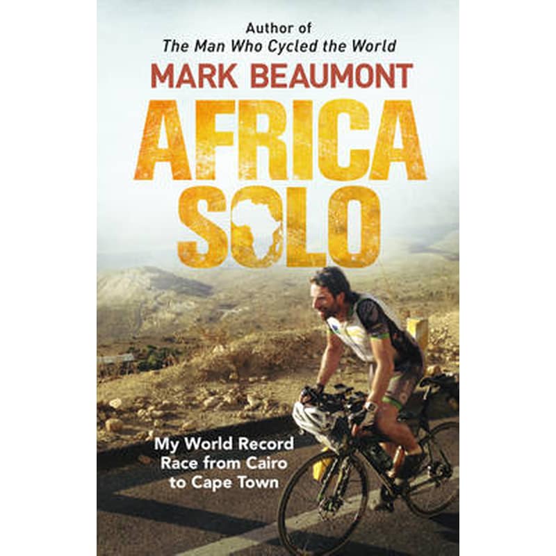 Africa Solo