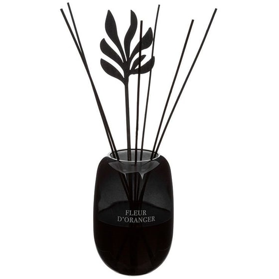Αρωματικό Χώρου Spitishop Diffuser A-s Cosy Orange Blossom 192753a 500ml - Μαύρο image 0