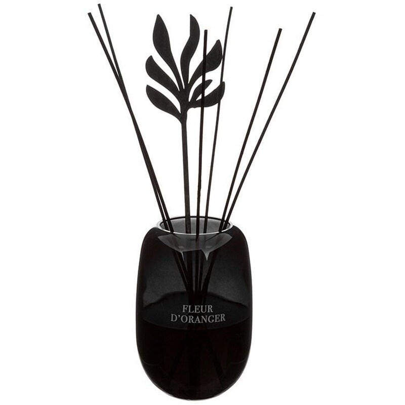 Αρωματικό Χώρου Spitishop Diffuser A-s Cosy Orange Blossom 192753a 500ml - Μαύρο