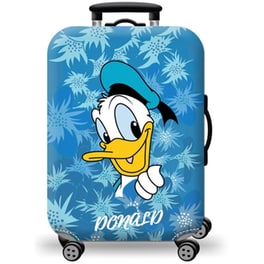 Κάλυμμα Βαλίτσας Amber Small Donald Flower