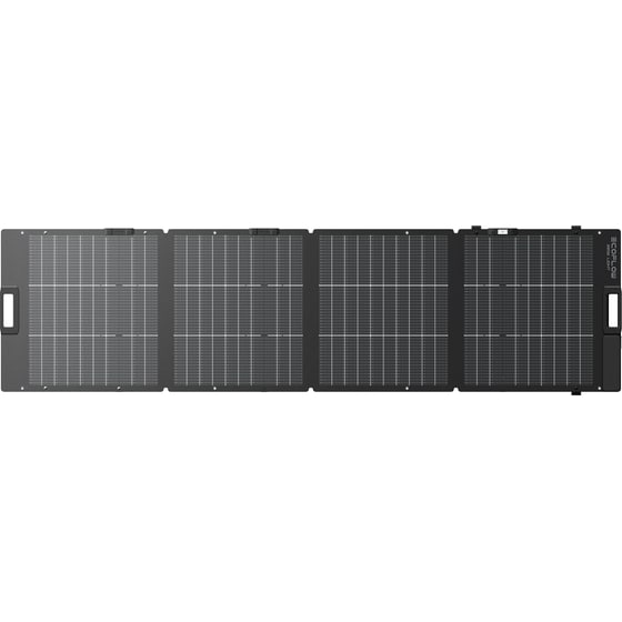 Φορητό Ηλιακό Πάνελ ECOFLOW XT60I 220 W image 1