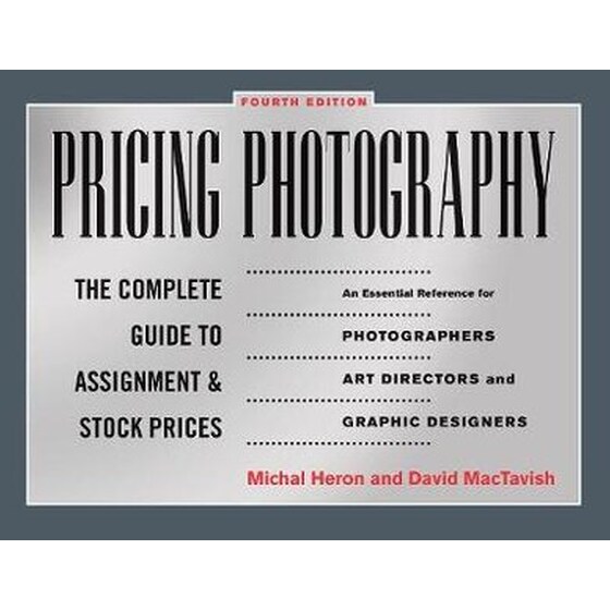 Pricing Photography image 0