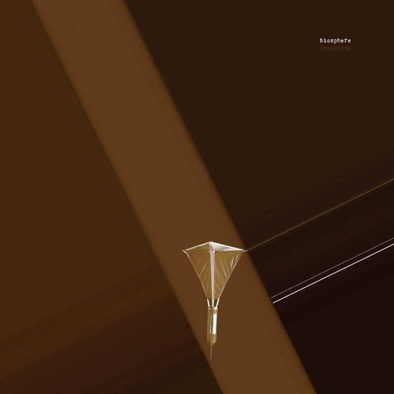Dropsonde (3lp)