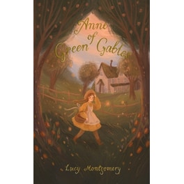 Anne of Green Gables