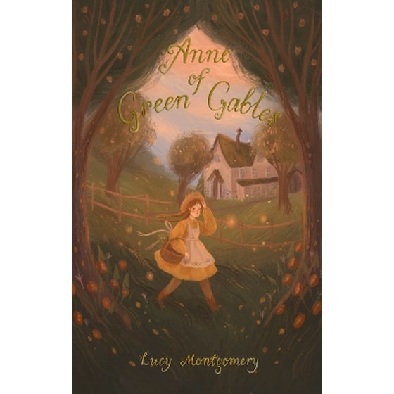 Anne of Green Gables image 0