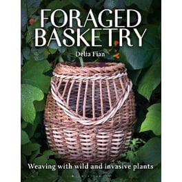 Foraged Basketry