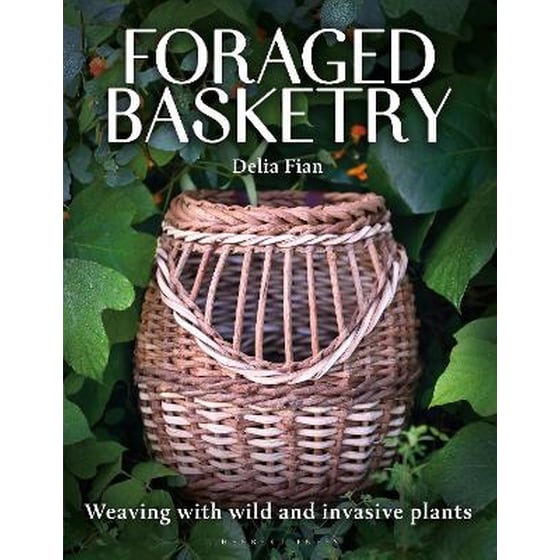 Foraged Basketry image 0