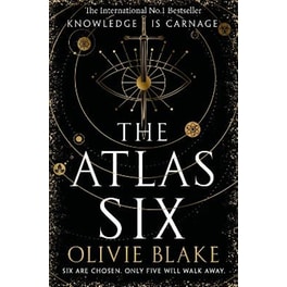 Atlas Six