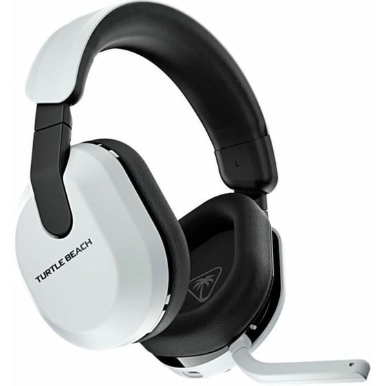 Turtle Beach Stealth 600 Gaming Ασύρματα Ακουστικά - Λευκό image 1