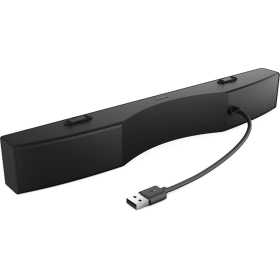 Dell SB725 PRO Premium Soundbar 3.60 W - Black image 3