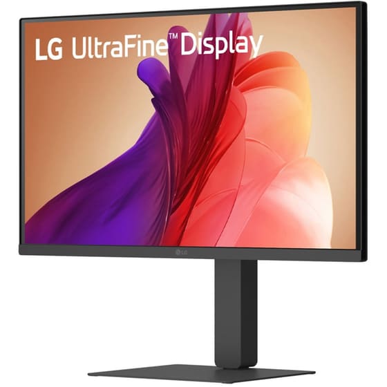 LG UltraFine 27U730A-B Monitor 27" 4K IPS Flat 60Hz 5ms image 1