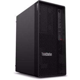 Desktop Lenovo ThinkStation P2 Tower Gen 2 (Intel Core Ultra 7-265/64 GB/1TB SSD/RTX A1000/Win11Pro)