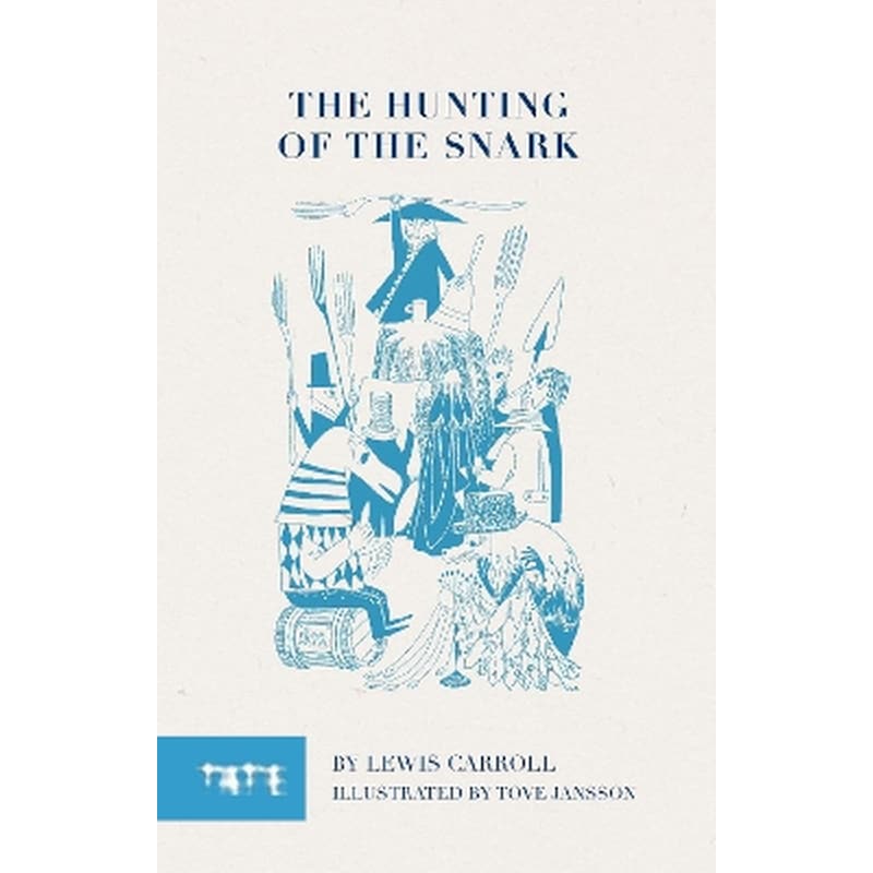 The Hunting of the Snark