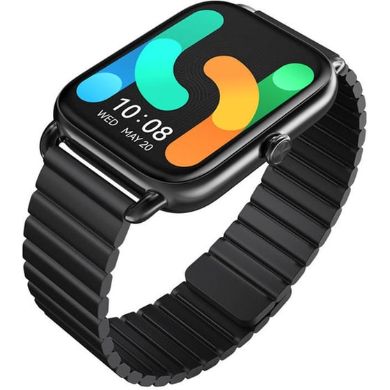 Smartwatch Haylou RS4 Plus 45mm - Black image 2