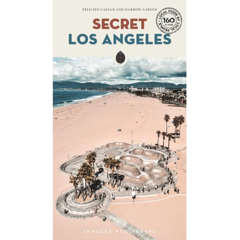 Secret Los Angeles