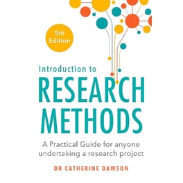 Introduction To Research Methods