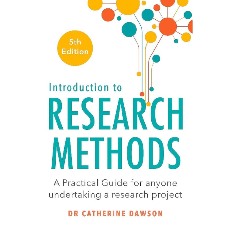 Introduction To Research Methods
