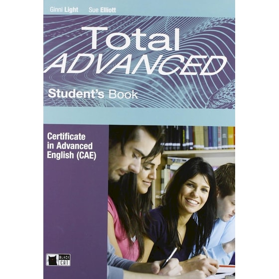 Total Advanced Pack (Sb+vm+cdrom) image 0