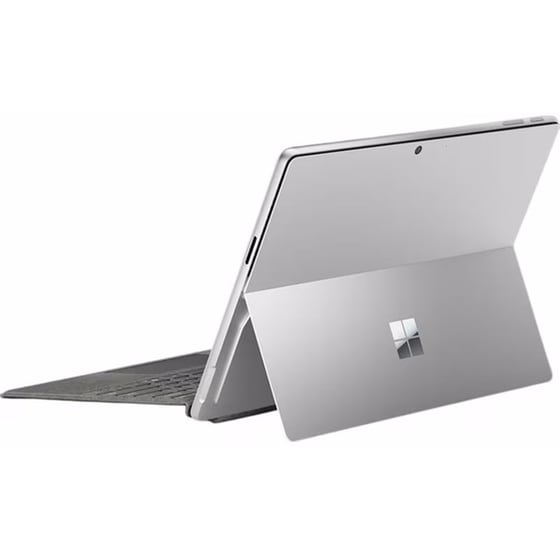 Microsoft Surface Pro Copilot+ PC 13" OLED (Snapdragon X Elite/16GB/512GB SSD/Qualcomm Adreno/Win11Home) Platinum Laptop image 4