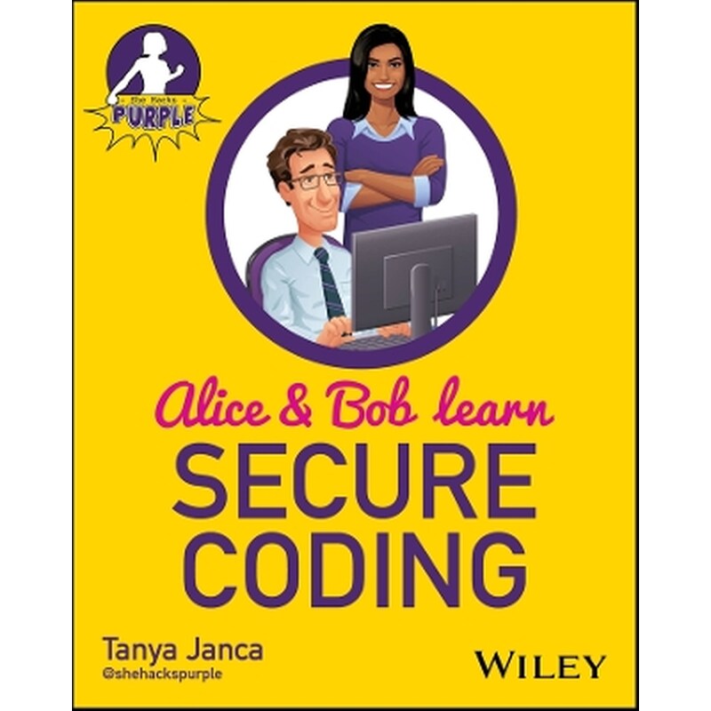 Alice and Bob Learn Secure Coding