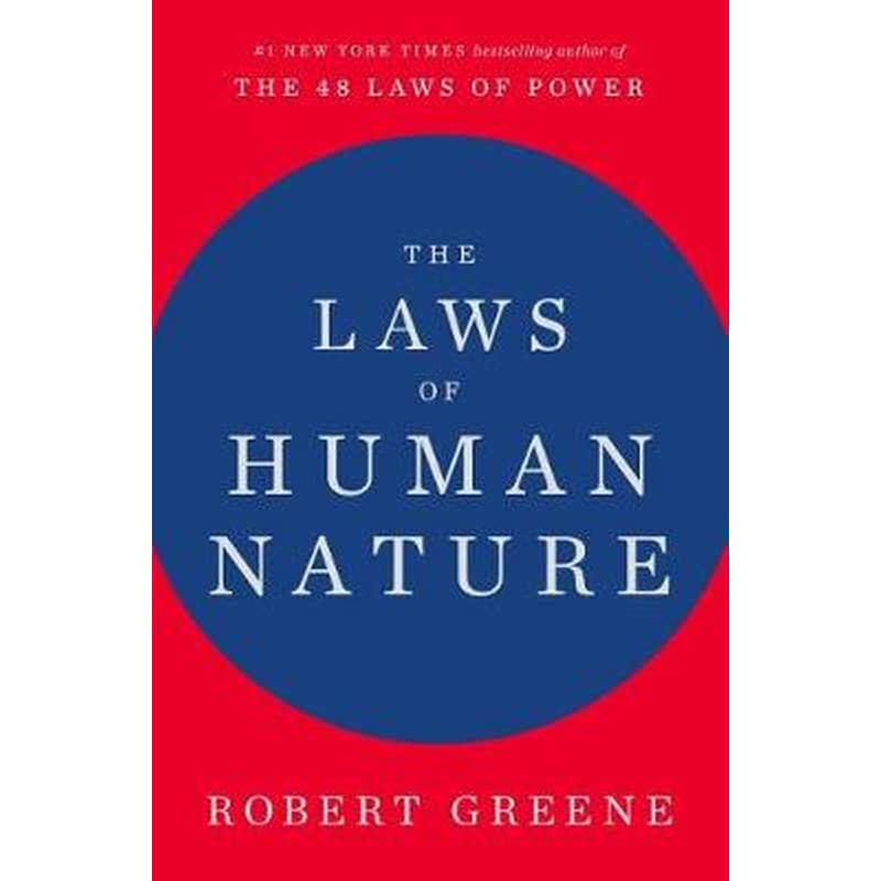 Laws of Human Nature
