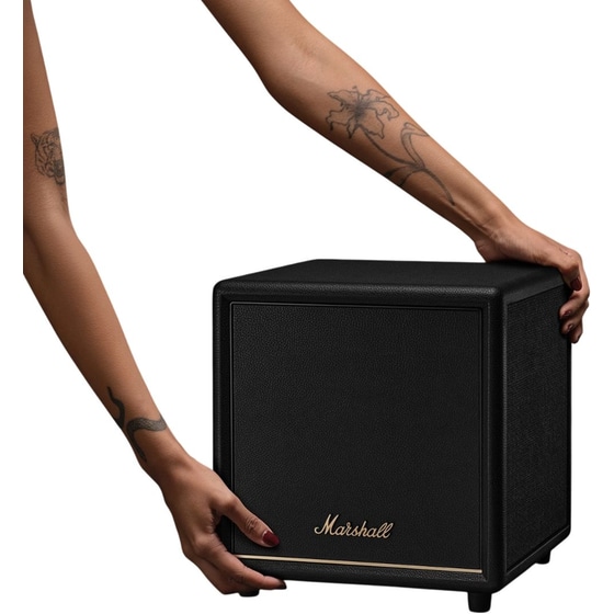 Subwoofer Marshall Heston 200 236W - Black image 1