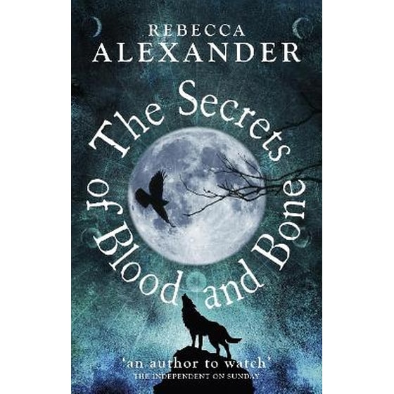 Secrets of Blood and Bone image 0