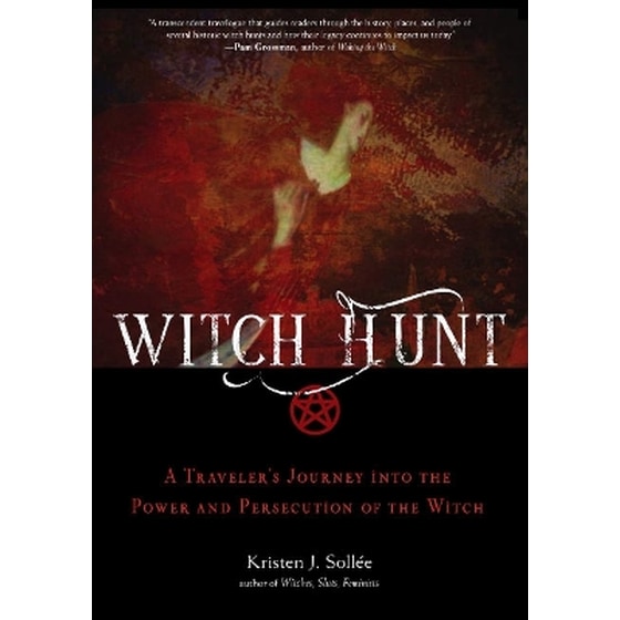 Witch Hunt image 0