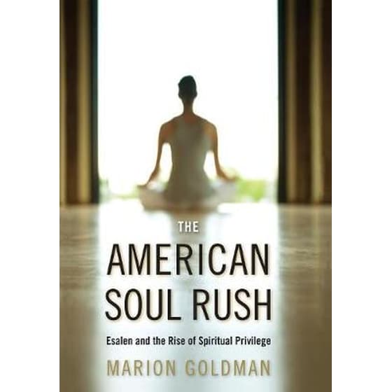 American Soul Rush, The image 0
